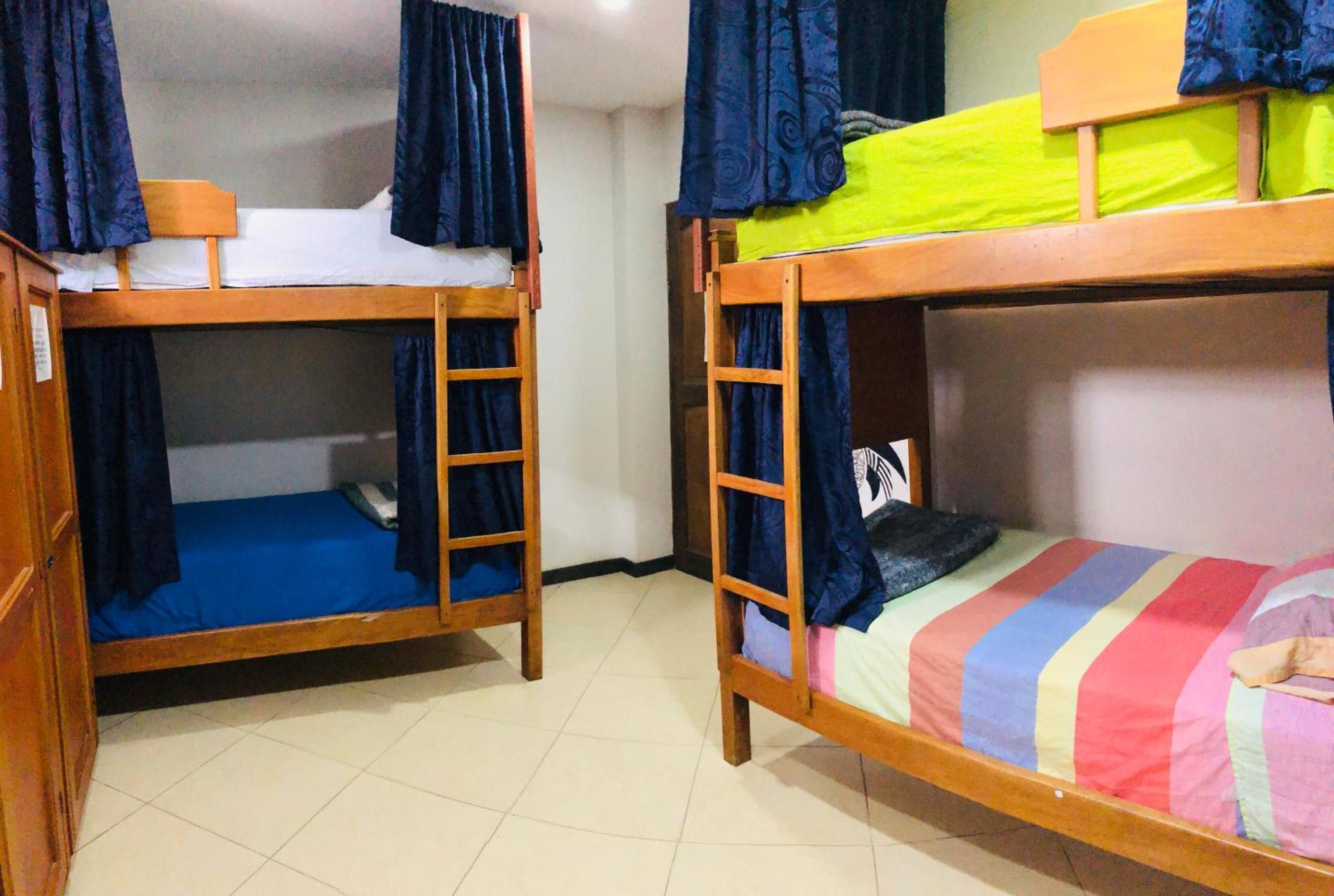Lake View Hostel Guatapé Zewnętrze zdjęcie