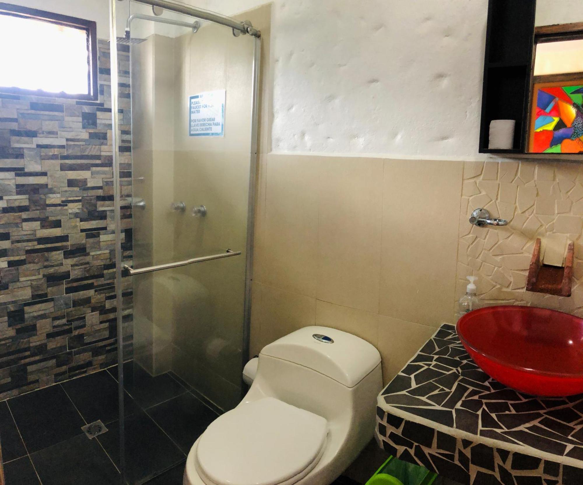 Lake View Hostel Guatapé Zewnętrze zdjęcie